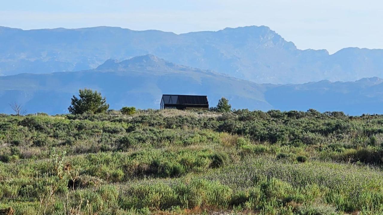 Villa Little Acre Luxury Pods Tulbagh Esterno foto
