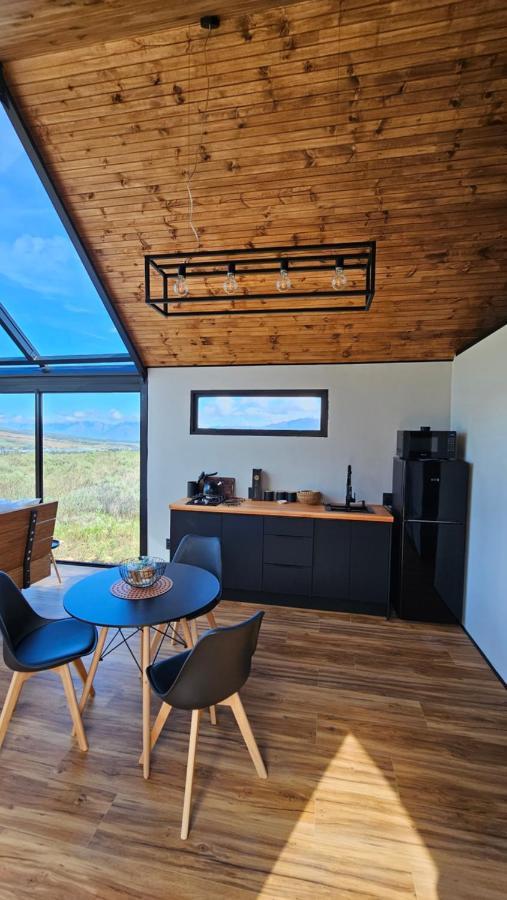 Villa Little Acre Luxury Pods Tulbagh Esterno foto