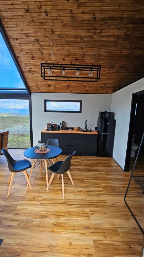 Villa Little Acre Luxury Pods Tulbagh Esterno foto